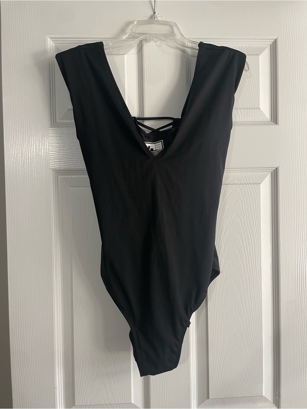 Ta3 Plungey Muscle Swimsuit View 4